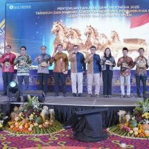 Pertemuan Tahunan Bank Indonesia 2025: Lampung Terus Melaju di Tengah Ketidakpastian Global