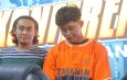 Polisi Tangkap Pelaku Pencurian Belasan iPhone di Bandar Lampung