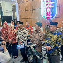 Pemprov Lampung Tetapkan Relaksasi Rafaksi Harga Ubi Kayu