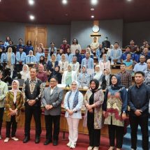 UBL Gelar Sosialisasi Anti-Kekerasan: Komisi X DPR RI Tekankan Kampus Sebagai Ruang Aman dan Pembentuk Karakter