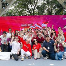 Indosat Jadi Satu-Satunya Telco Indonesia yang Masuk ke Fortune 100 Best Companies to Work For Southeast Asia