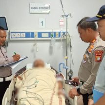 Jasa Raharja Pastikan Keterjaminan Santunan Siswa dan Guru Terdampak Kecelakaan di Cilincing, Jakarta Utara