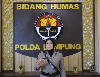 Gerakan Pangan Murah Jalan Terus, Polda Lampung Salurkan 4.467 Ton Beras SPHP