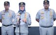 Jasa Raharja Gelar Apel Pengamanan Natal 2025 dan Tahun Baru 2026