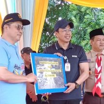 Forum BMBK Salurkan Donasi Kemanusiaan Korban Bencana Alam Aceh, Sumatra Barat dan Sumatera Utara