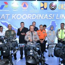 Jasa Raharja Paparkan Percepatan Jaminan dan Keselamatan Transportasi pada Rakor Lintas Sektoral Kesiapan Nataru 2025–2026