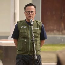 Danantara dan BUMN Salurkan Bantuan Kemanusiaan untuk Pemulihan Pascabencana Aceh