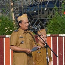 Pemprov Lampung Siapkan Strategi Konsolidasi Harga Pengadaan Barang Tahun Anggaran 2026