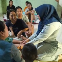 Jasa Raharja Pastikan Keterjaminan Korban Kecelakaan Bus di Tol Krapyak, Semarang, Jawa Tengah