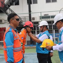 PLN UID Lampung Kerahkan 27 Relawan Tahap 2, Dukung Terus Pemulihan Listrik Aceh