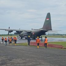 Sistem Kelistrikan Aceh Pulih, Seluruh Gardu Induk Beroperasi Normal, PLN Lanjutkan Pemulihan Distribusi Hingga ke Masyarakat