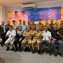 BI: Sinergi TPID Kota Bandar Lampung Perkuat Stabilitas Harga Jelang Natal 2025 dan Tahun Baru 2026