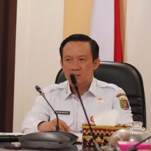 Evaluasi Kemendagri: Lampung Masuk Kategori Fiskal Kuat, Realisasi Belanja APBD 2025 Lampaui Rata-Rata Nasional