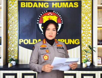 Arus Nataru Lampung Dinamis, Kedatangan di Bakauheni Naik 24 Persen