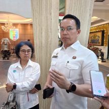 Tertibkan Tambang llegal, Pemprov Lampung Komitmen Jaga Kualitas Lingkungan Hidup