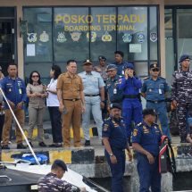 Jasa Raharja Pastikan Wisatawan WNA Korban Kecelakaan Kapal Wisata di Perairan Selat Padar, Labuan Bajo, Dapat Perlindungan Dasar