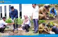 5.792 PPPK Paruh Waktu Lampung Selatan Tanam Pohon Serentak, Kampanye “Pohon Asuh” Gaungkan Gerakan Hijau dari Birokrasi