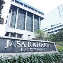 Jasa Raharja dan BNPP RI Teken MoU Perkuat Perlindungan dan Layanan Asuransi di PLBN