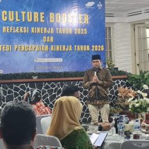 PTPN I Regional 7 Bersinar: Kontribusi 60% dan Kinerja Positif di Tengah Tantangan