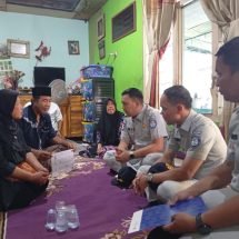 Peringati HUT ke-65, Jasa Raharja Perkuat Pelayanan Publik yang Relevan dan Berkelanjutan