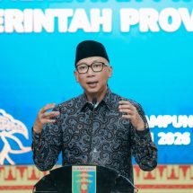 Presiden Prabowo – Gubernur Mirza Dorong TNWK Menuju Solusi Berkeadilan