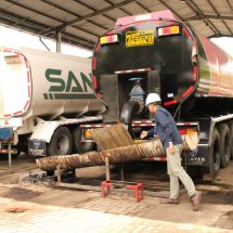 Anak Perusahaan PTPN I, PT Enero Hasilkan Bioetanol 99,9% untuk Mengurangi Ketergantungan BBM