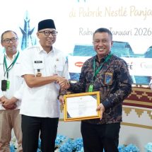 Pemprov Lampung Perkuat Sinergi Bersama Dunia Usaha, Dorong Hilirisasi dan Ekonomi Inklusif