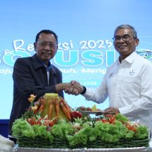 Resolusi 2026 PTPN I: Berkontribusi Laba hingga ‘Circular Economy’