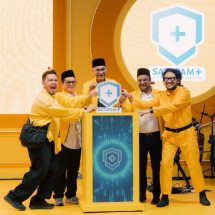 SATSPAM+ dari IM3 Hadirkan Perlindungan WhatsApp Call Pertama di Indonesia untuk Amankan Pejuang Ramadan