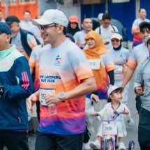 HUT ke-60, Bank Lampung Perkuat Layanan