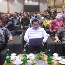 DPRD Lampung Kawal Program MBG, Perkuat Sinergi Tekan Stunting