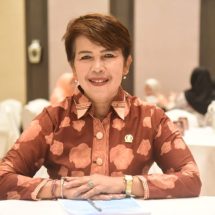HPN 2026, Anggota DPRD Budhi Condrowati: Pers Jadi Penjaga Nurani Sosial