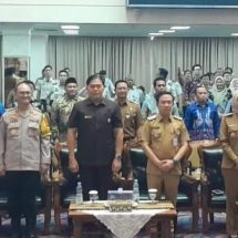 Raih Opini Kualitas Tertinggi Ombudsman, DPRD Lampung Tegaskan Pengawasan Pelayanan Publik