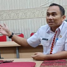 Tunda Bayar Rp200 Miliar Pemprov Lampung Telah Diselesaikan Lebih Cepat