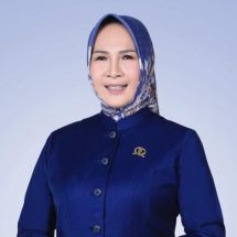 Anggota DPRD Imelda Ucapkan Selamat Hari Pers Nasional 2026
