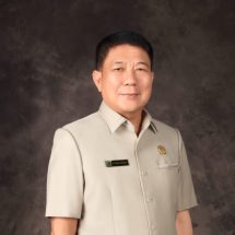 Anggota DPRD Putra Jaya Umar: Pers Harus Tetap Tajam dan Tak Tersandera Kepentingan