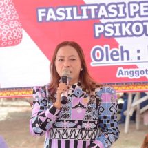 HPN 2026, Anggota DPRD Ni Ketut Dewi Nadi: Pers Harus Tetap Kritis Kawal Pembangunan