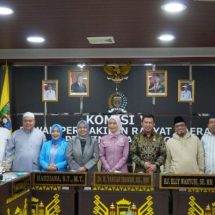 Perda Anti LGBT Masuk Dalam Agenda Inisiatif DPRD Lampung 2026