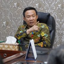 Lampung-In Disiapkan Jadi Pusat Layanan Digital Terpadu Pemprov Lampung