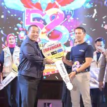 Undian Tabungan Lokal Bank Lampung, Rp1 Miliar Diperebutkan