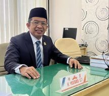 DPRD Lampung Minta Solusi Pusat, Soal Akses Sekolah Masih Gunakan Perahu