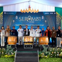 Kantor Perwakilan Bank Indonesia Lampung Siapkan Rp4,5 Triliun Uang Layak Edar Jelang Ramadan dan Idul Fitri 2026