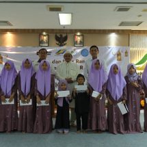 Pengajian dan Iftar Ramadan,   PTPN I Regional 7 Merajut Kebersamaan di Bulan Keberkahan