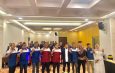 Budhi Darmawan: Pengprov ORADO Lampung Gelar Training Of Referee