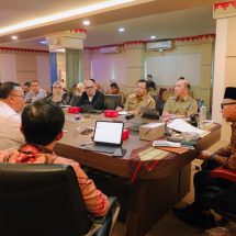 Pemprov Lampung Dorong Investasi Pabrik Benih untuk Tingkatkan Kesejahteraan Petani