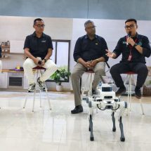 Dari Barcelona ke Indonesia: Indosat Hadirkan 5G Berbasis AI Lebih Dekat ke Masyarakat