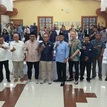 Bangun Kolaborasi dan Perkuat Sinergi, Kanwil DJP Bengkulu-Lampung   Gelar Media Gathering 2026