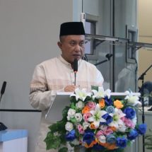 Inisiasikan Desa Cahaya dan Program Berkah Ramadan, YBM PLN UID Lampung Salurkan Zakat Rp2,4 M Sepanjang Tahun 2025