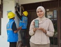 Ketua DPRD Lampung Ahmad Giri Akbar Apresiasi Program Promo Tambah Daya PLN di Bulan Ramadhan