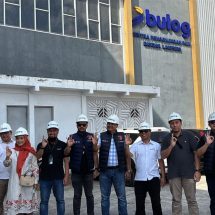 BULOG Pastikan Stok Beras dan Minyak Goreng Aman, Masyarakat Diimbau Tidak Panik